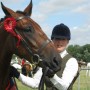 Birlinn and Anna Equifest 2013