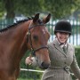 Alison and Tim. Great Yorkshire show 2019